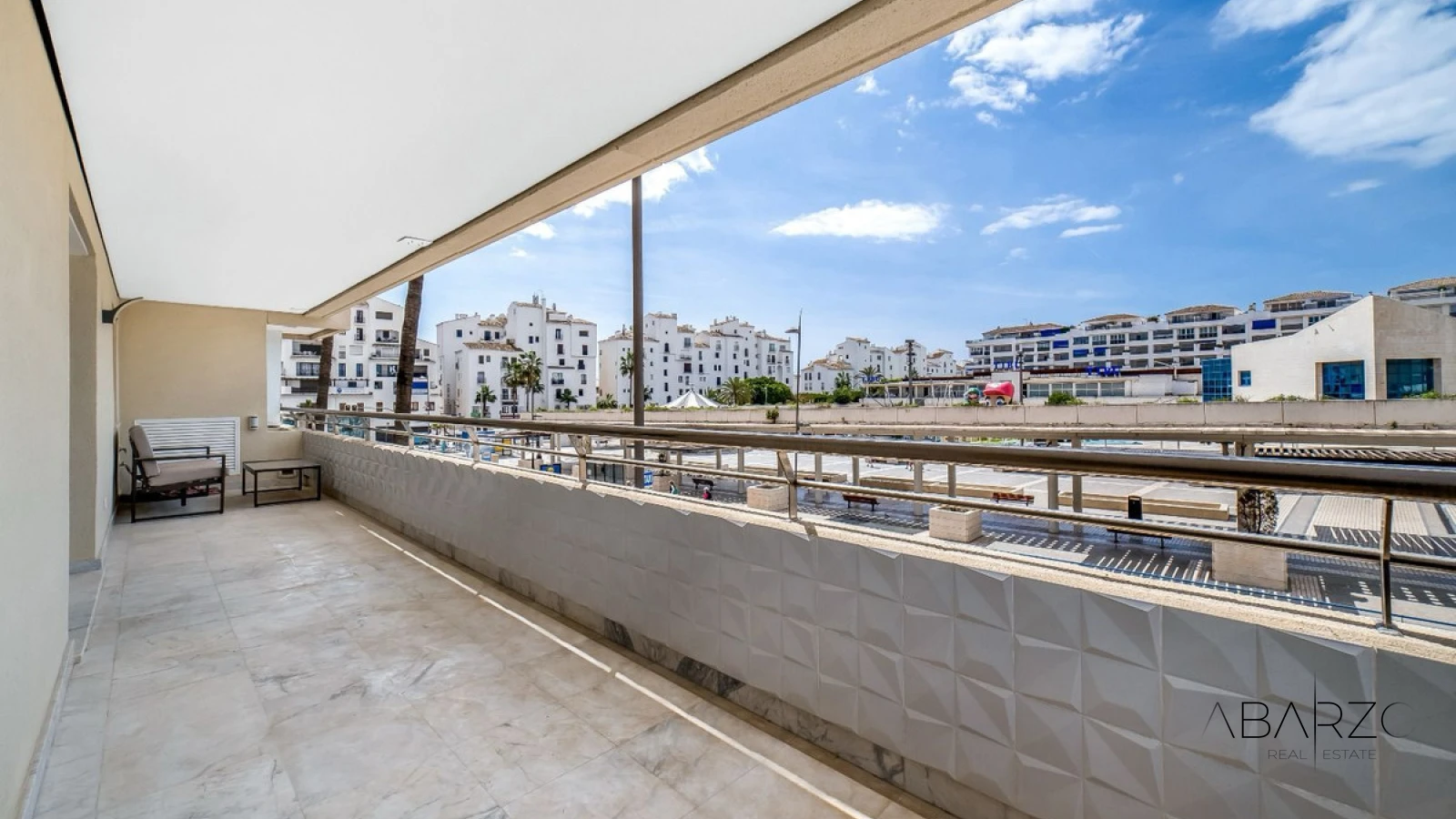 Spacious Two-Bedroom Apartment with Terrace in the Heart of Puerto Banús — interior, Puerto Banús, Marbella (23 of 23)