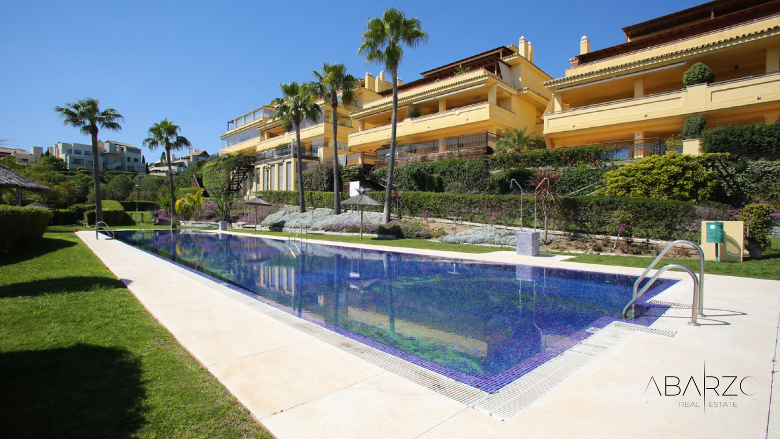 Ground-Floor Apartment in Condado de Sierra Blanca with Sea Views — interior, Golden Mile, Marbella (10 of 14)