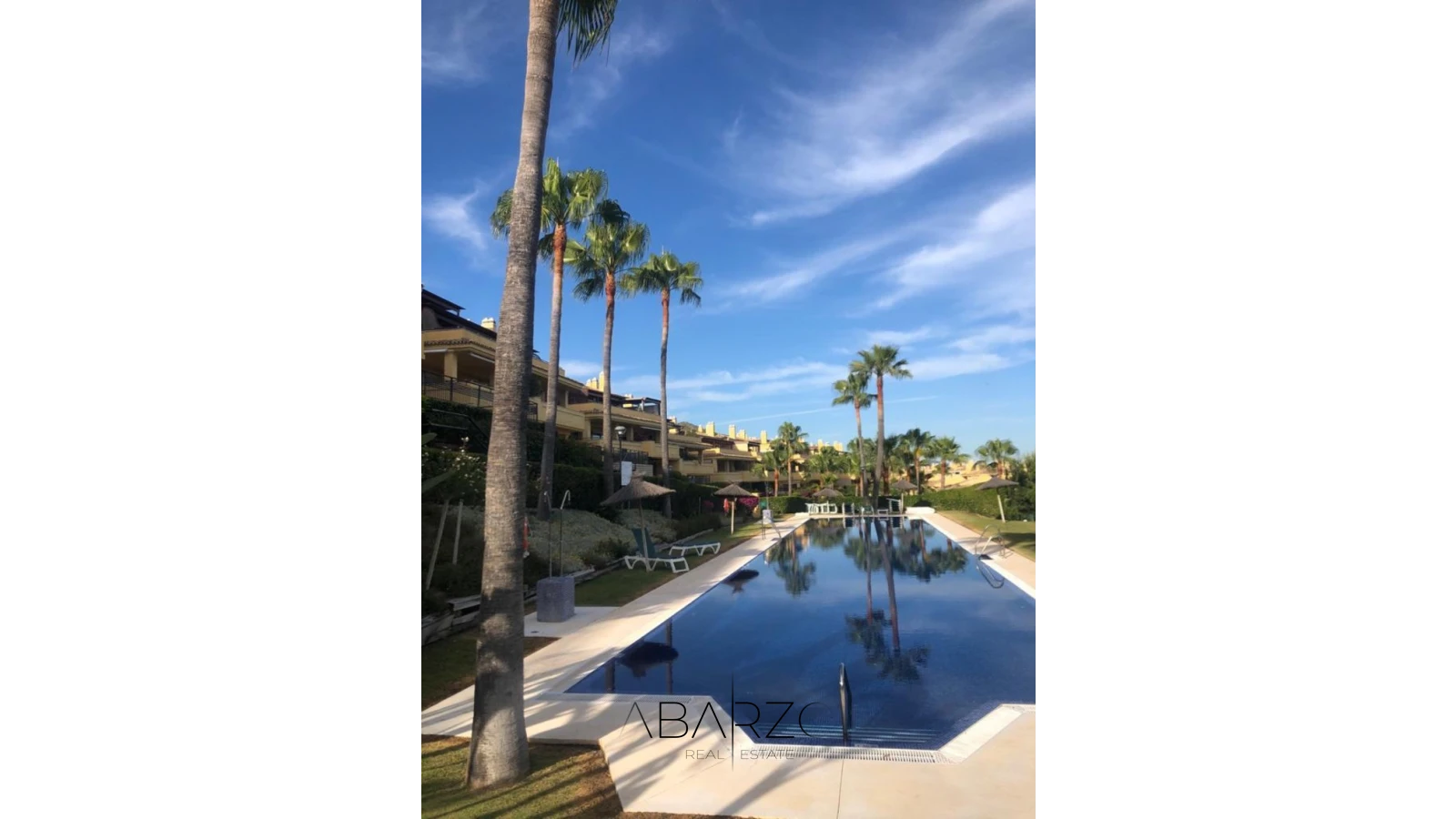 Ground-Floor Apartment in Condado de Sierra Blanca with Sea Views — interior, Golden Mile, Marbella (9 of 14)