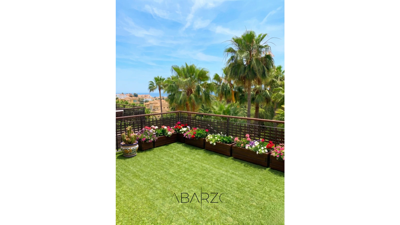 Ground-Floor Apartment in Condado de Sierra Blanca with Sea Views — interior, Golden Mile, Marbella (14 of 14)