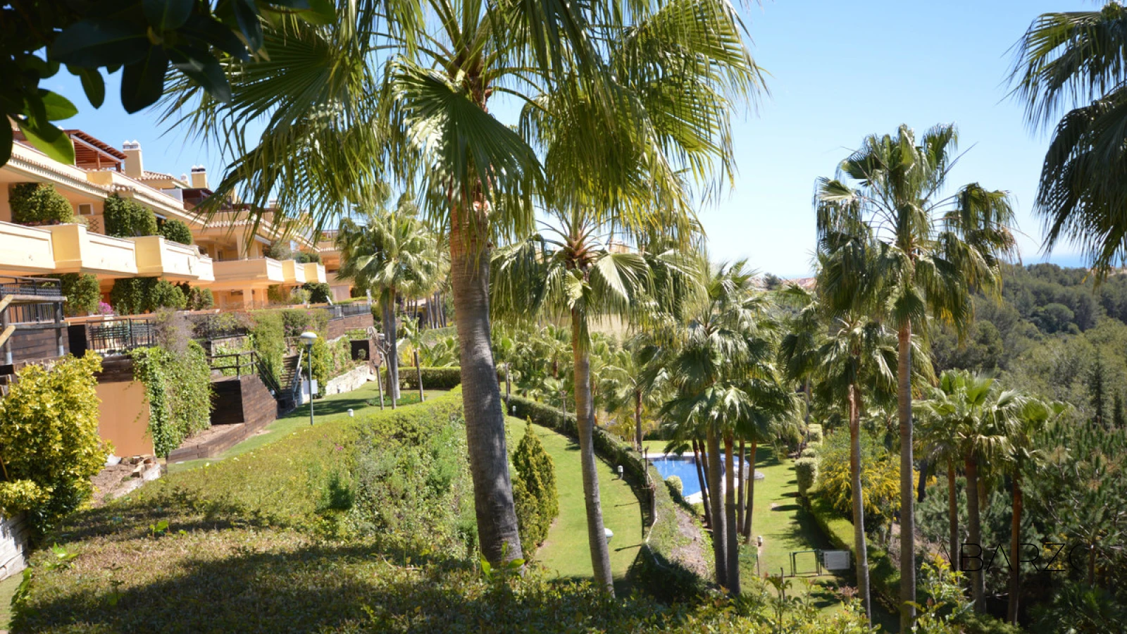 Ground-Floor Apartment in Condado de Sierra Blanca with Sea Views — interior, Golden Mile, Marbella (12 of 14)