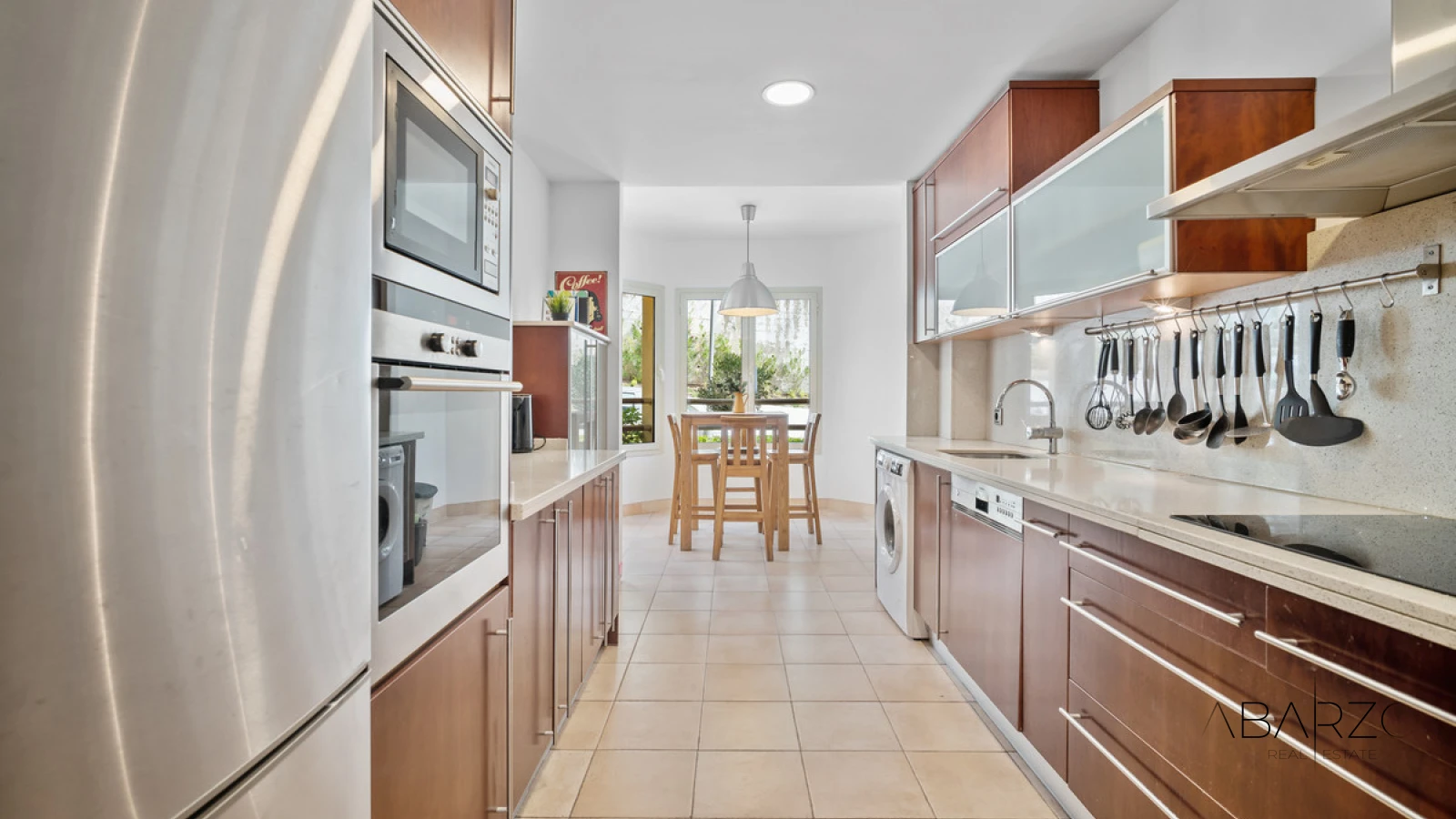 Ground-Floor Apartment in Condado de Sierra Blanca with Sea Views — interior, Golden Mile, Marbella (5 of 14)