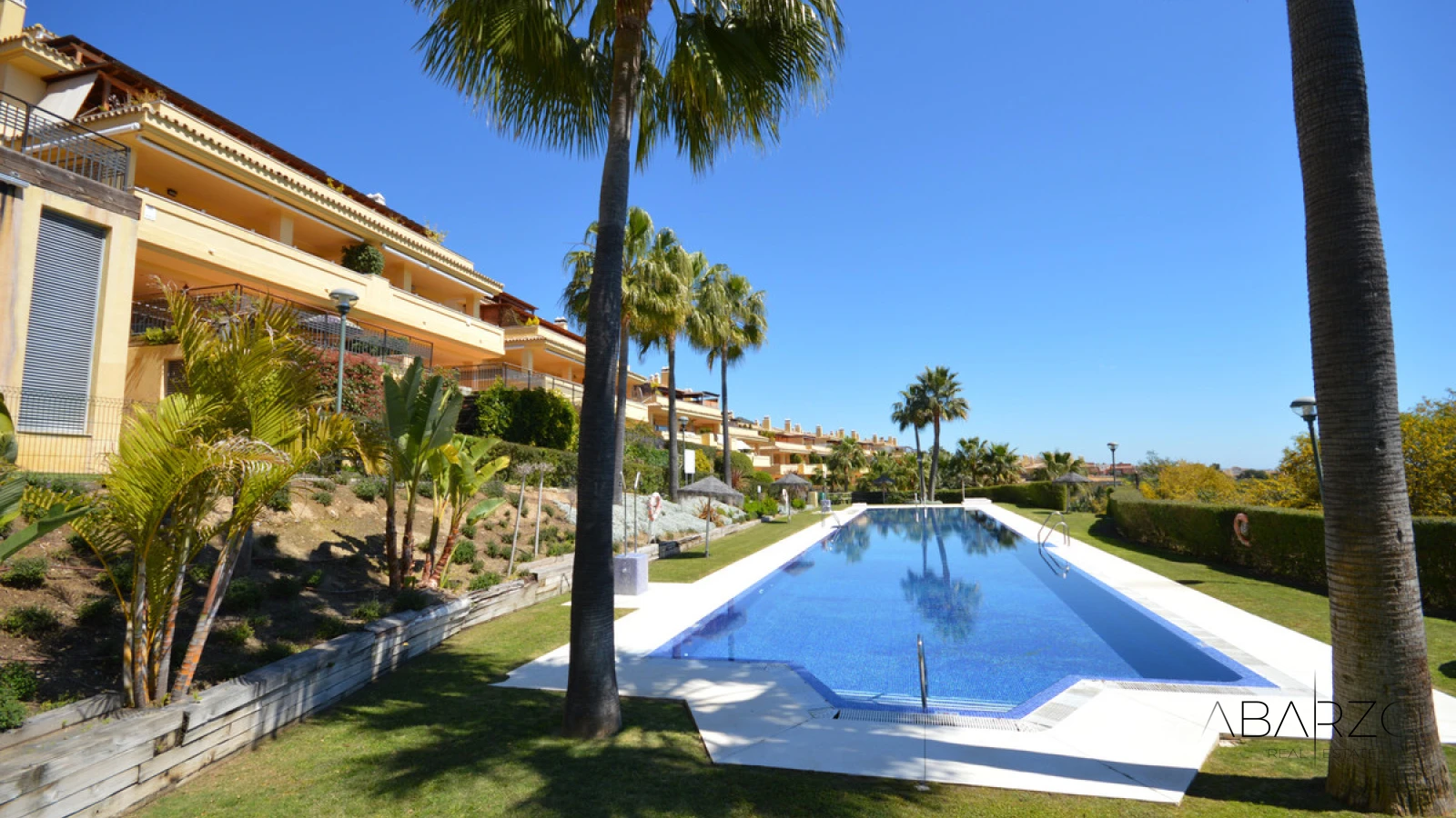 Ground-Floor Apartment in Condado de Sierra Blanca with Sea Views — interior, Golden Mile, Marbella (11 of 14)