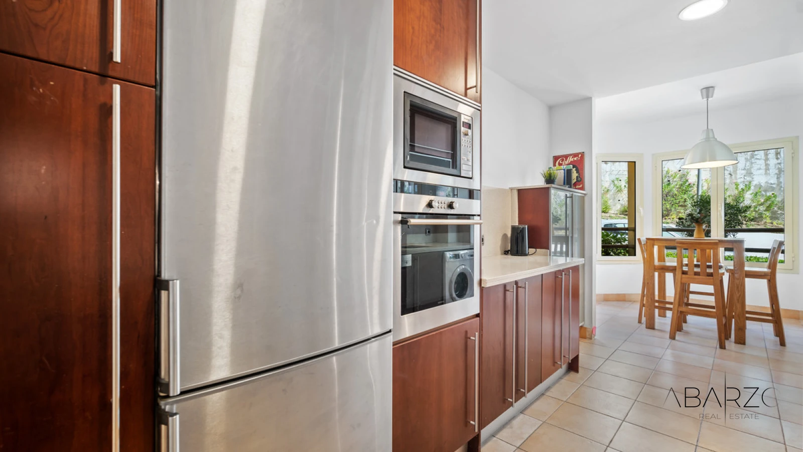 Ground-Floor Apartment in Condado de Sierra Blanca with Sea Views — interior, Golden Mile, Marbella (6 of 14)