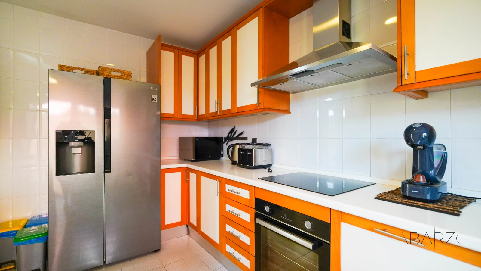 Semi-detached house in Río Real, Marbella with private pool and landscaped garden — interior, Marbella East, Marbella (48 of 67)