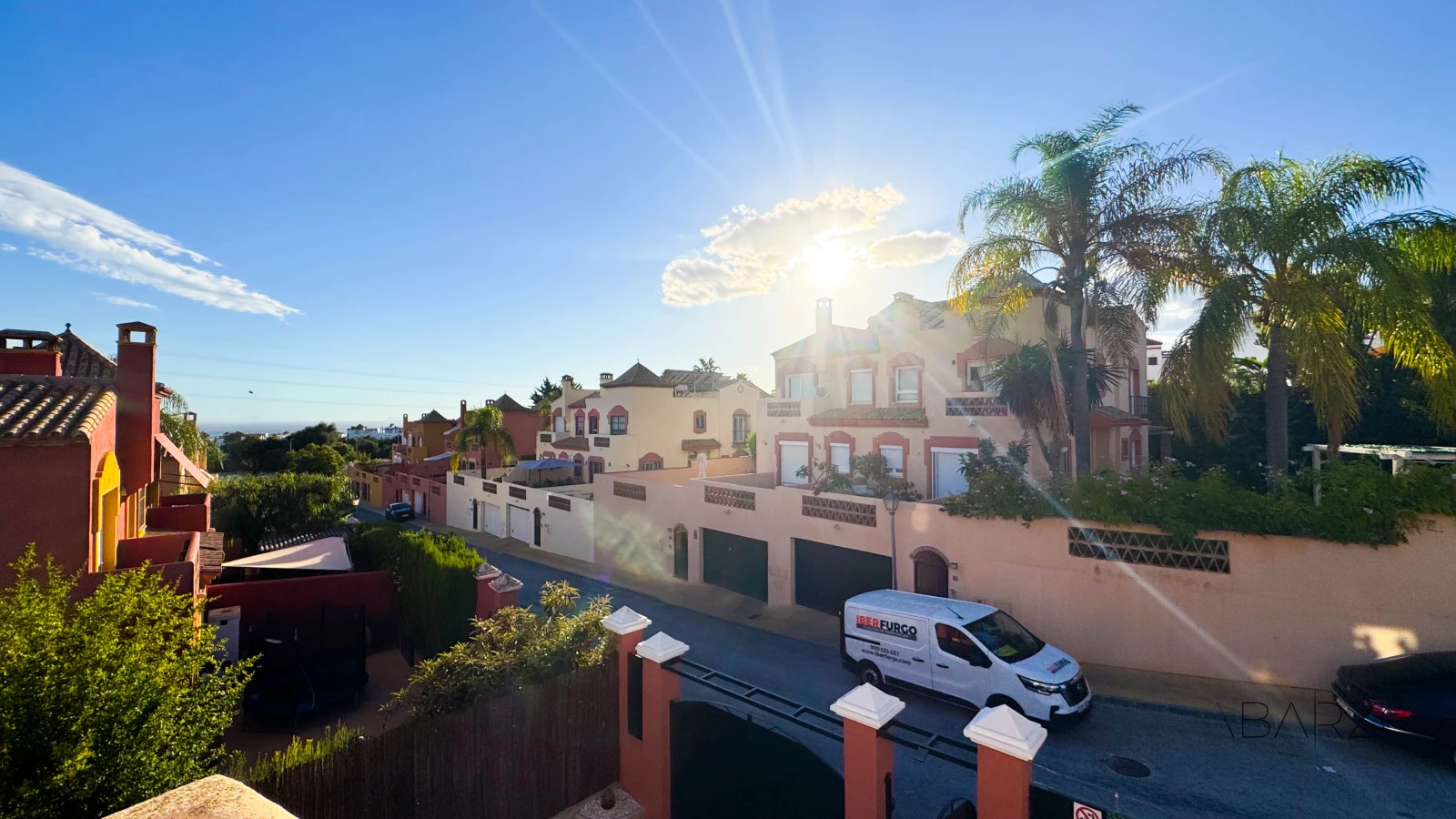 Semi-detached house in Río Real, Marbella with private pool and landscaped garden — interior, Marbella East, Marbella (66 of 67)
