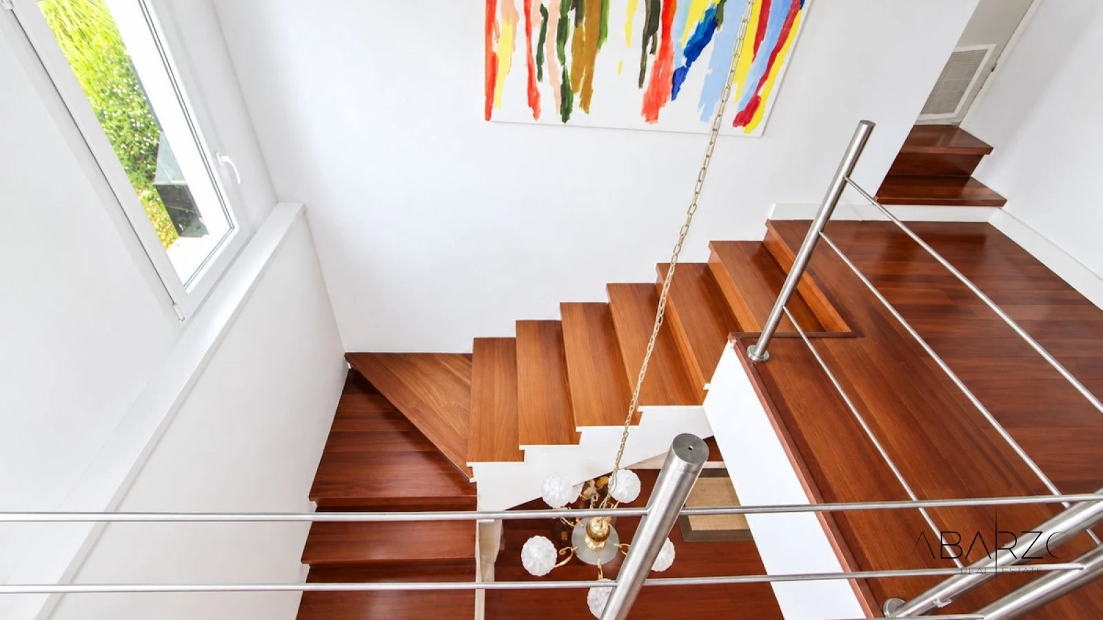 Villa reformada de tres dormitorios en Ricmar, El Rosario, Marbella — andando a la playa — interior, Marbella East, Marbella (21 of 32)