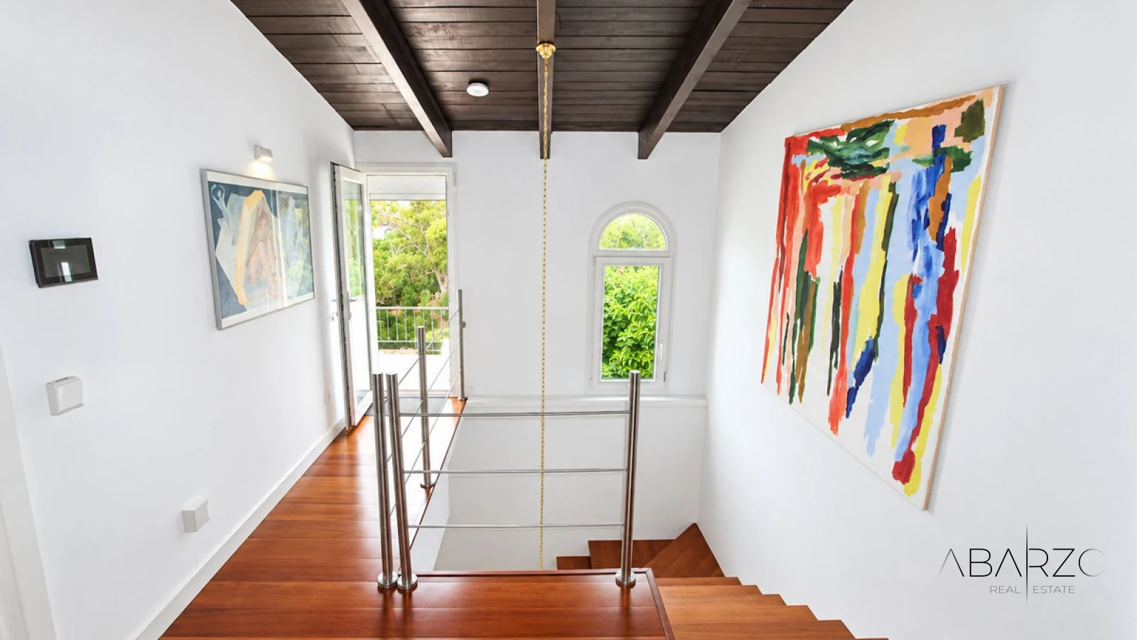 Villa reformada de tres dormitorios en Ricmar, El Rosario, Marbella — andando a la playa — interior, Marbella East, Marbella (19 of 32)