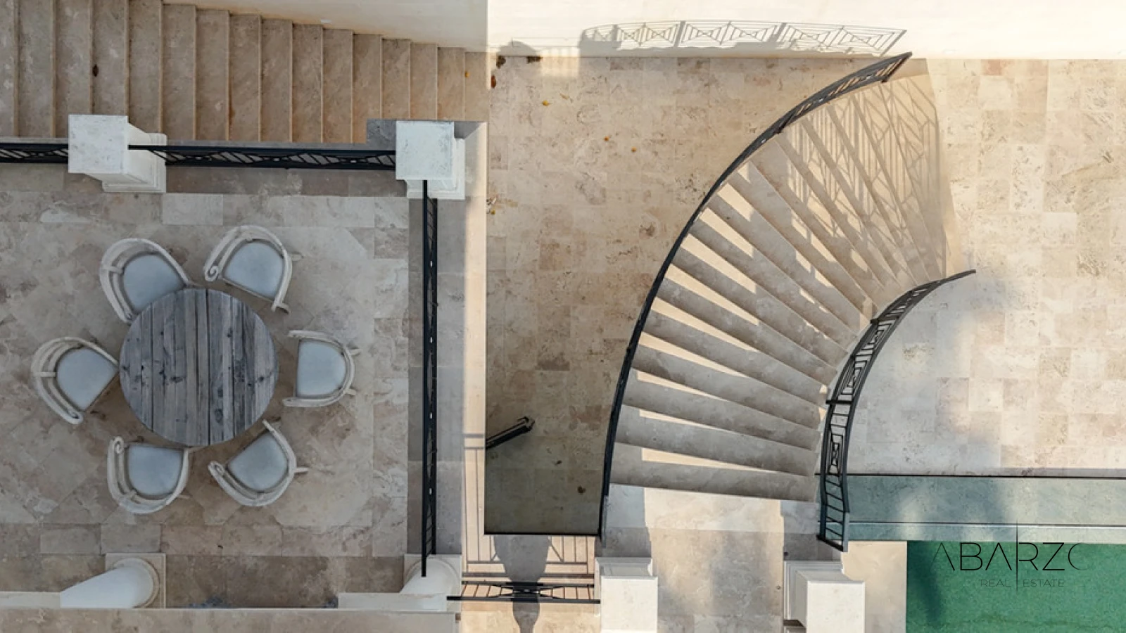 Exclusive Villa in Sierra Blanca Marbella with Sea Views and Heated Pool — interior, Golden Mile, Marbella (9 of 36)
