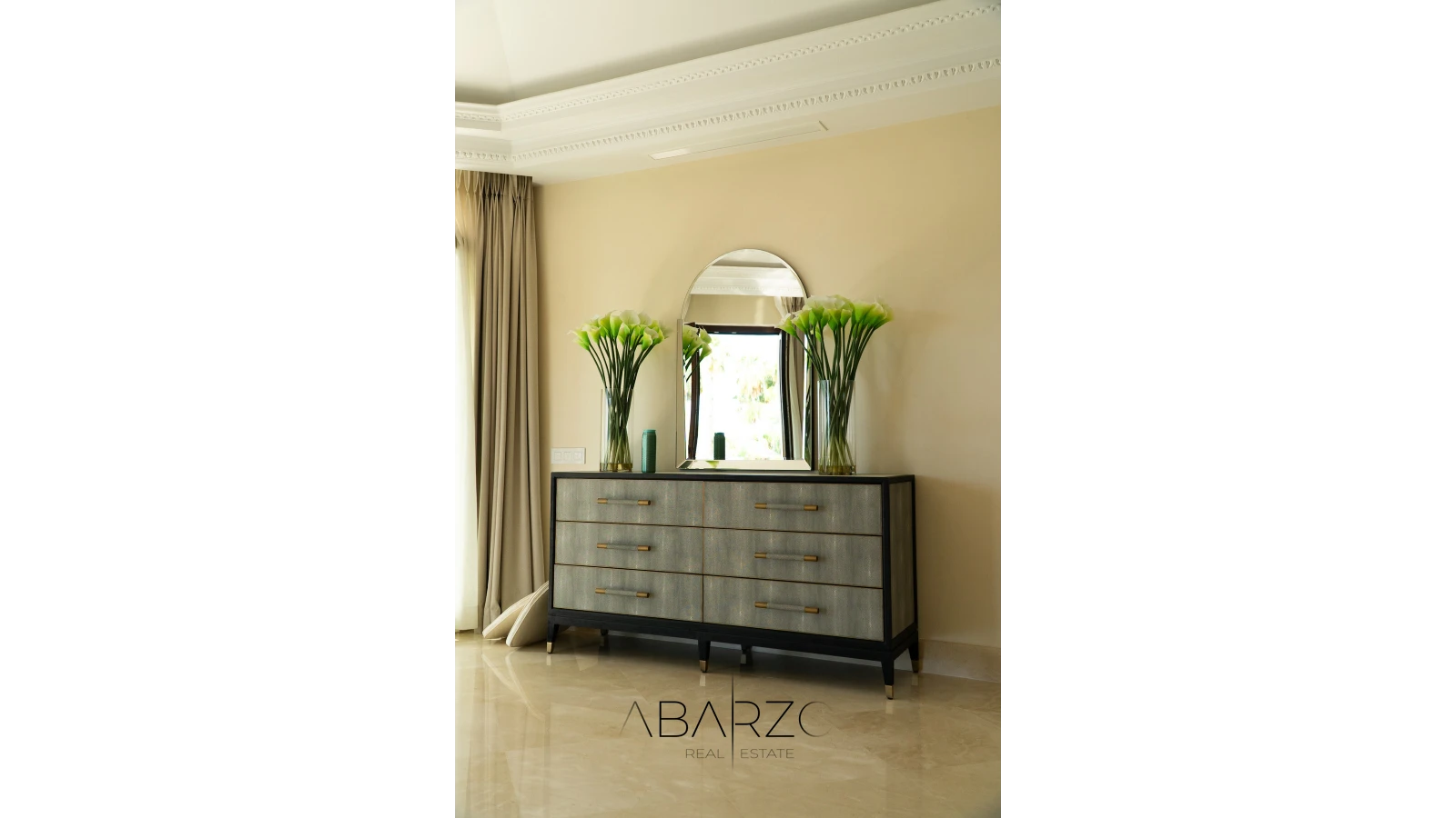 Exclusive Villa in Sierra Blanca Marbella with Sea Views and Heated Pool — interior, Golden Mile, Marbella (16 of 36)