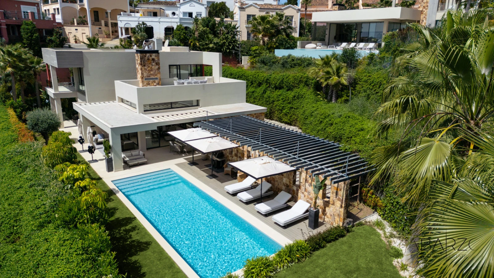  — interior, Nueva Andalucía, Marbella (26 of 33)