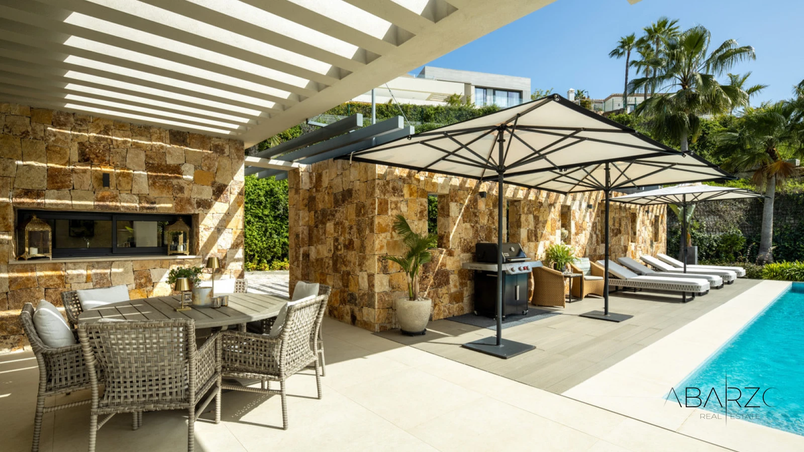 — interior, Nueva Andalucía, Marbella (8 of 33)