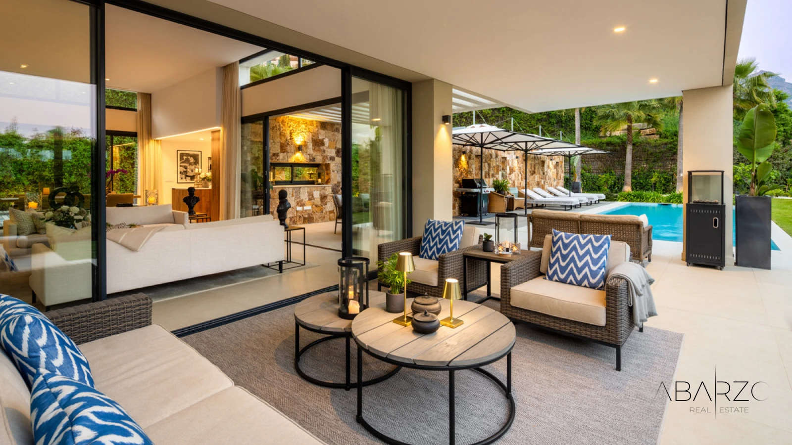  — interior, Nueva Andalucía, Marbella (22 of 33)