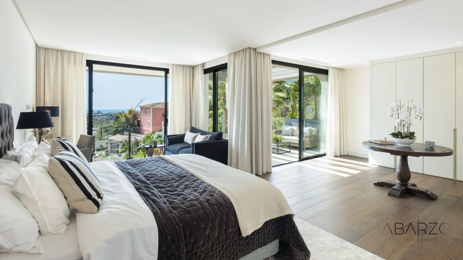  — interior, Nueva Andalucía, Marbella (14 of 33)