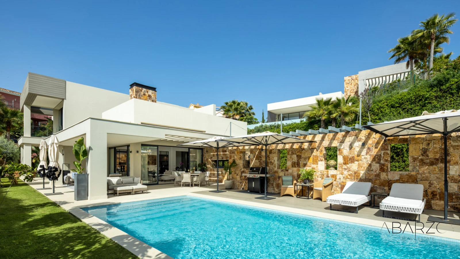  — interior, Nueva Andalucía, Marbella (10 of 33)