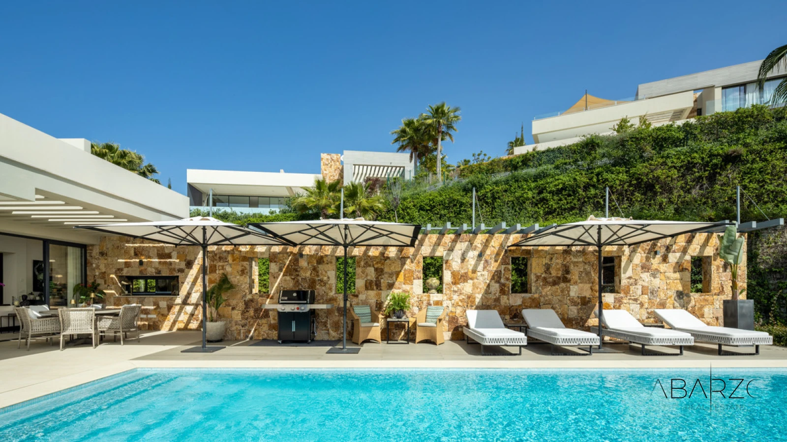  — interior, Nueva Andalucía, Marbella (9 of 33)