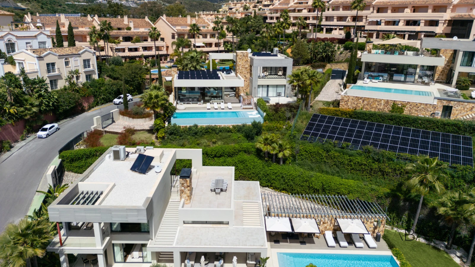  — interior, Nueva Andalucía, Marbella (27 of 33)