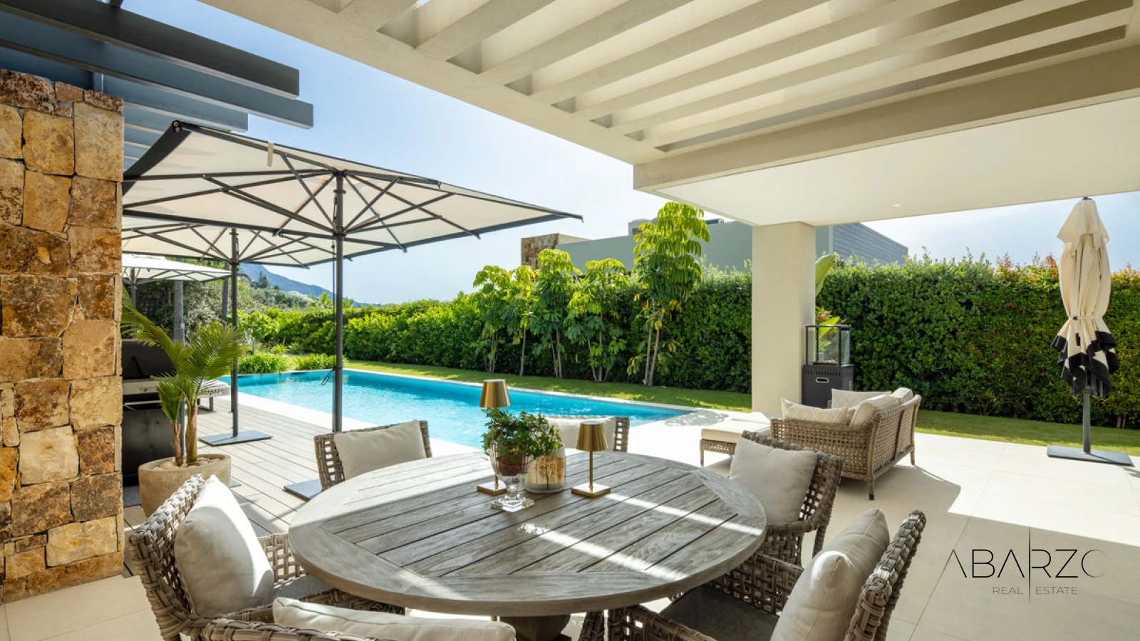  — interior, Nueva Andalucía, Marbella (31 of 33)