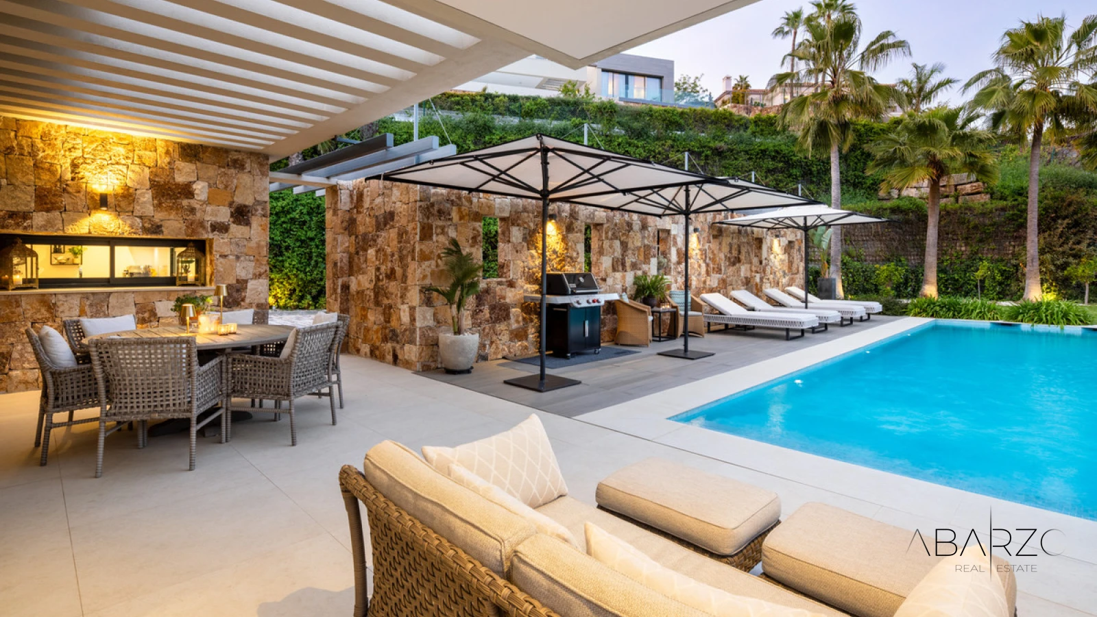  — interior, Nueva Andalucía, Marbella (23 of 33)