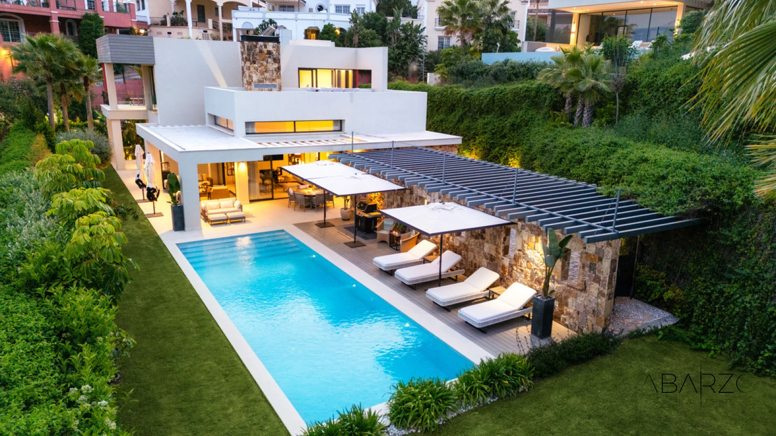  — interior, Nueva Andalucía, Marbella (33 of 33)