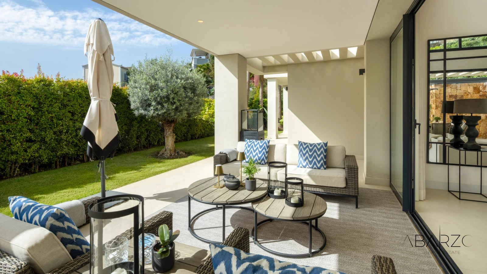  — interior, Nueva Andalucía, Marbella (7 of 33)