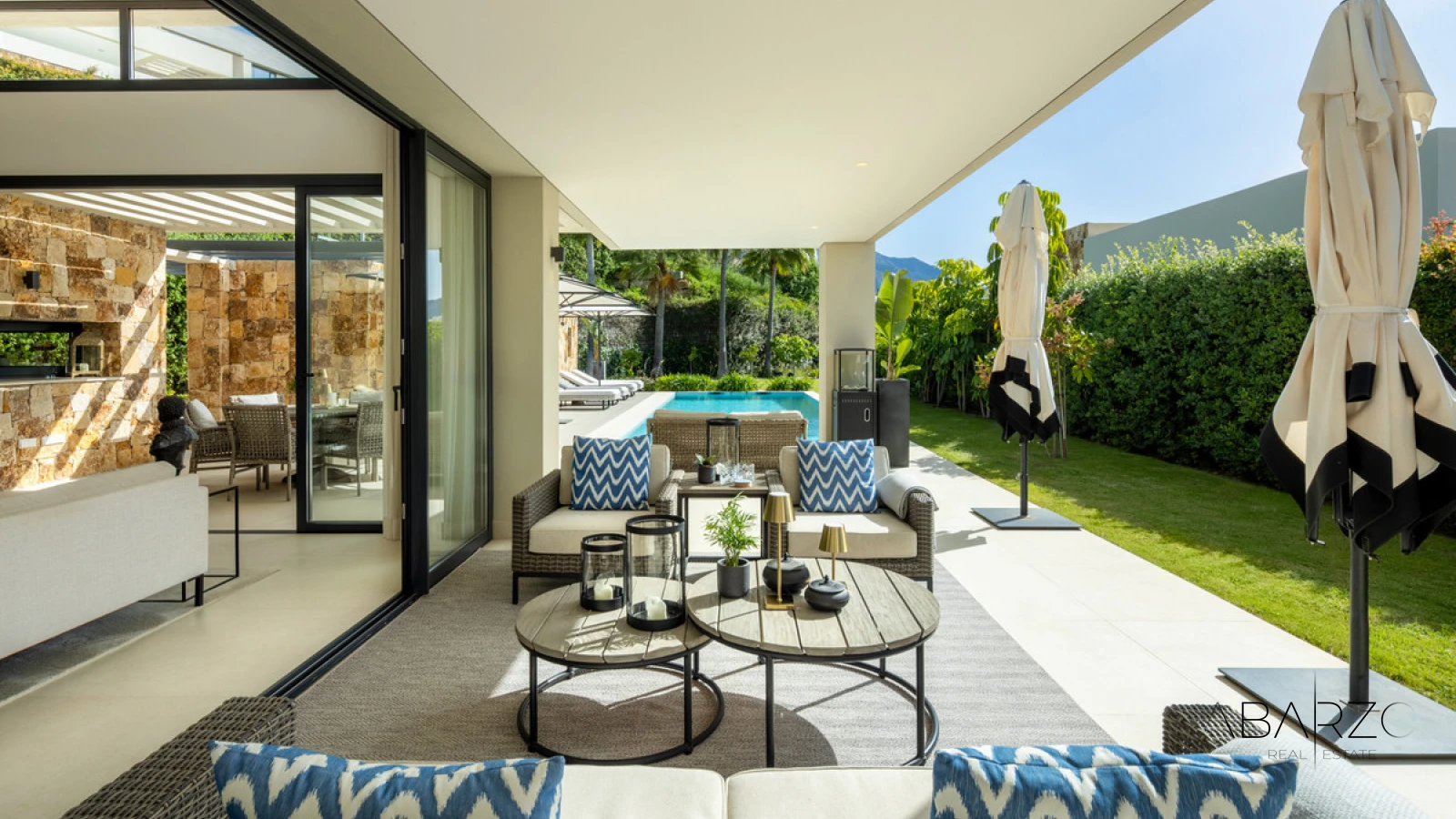  — interior, Nueva Andalucía, Marbella (6 of 33)