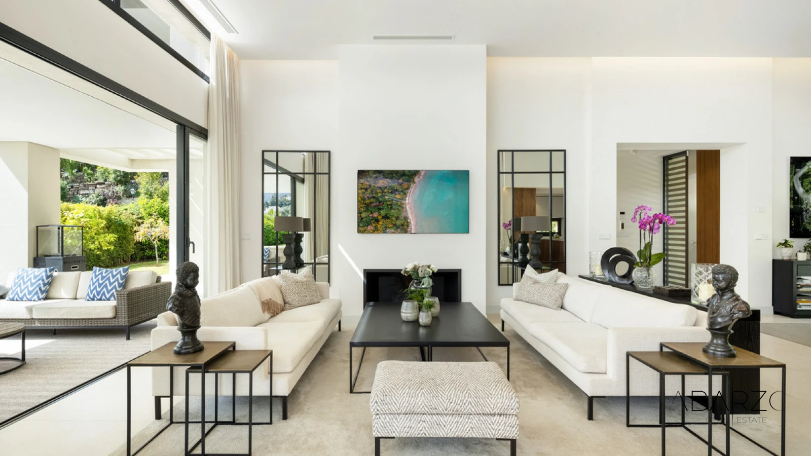  — interior, Nueva Andalucía, Marbella (2 of 33)