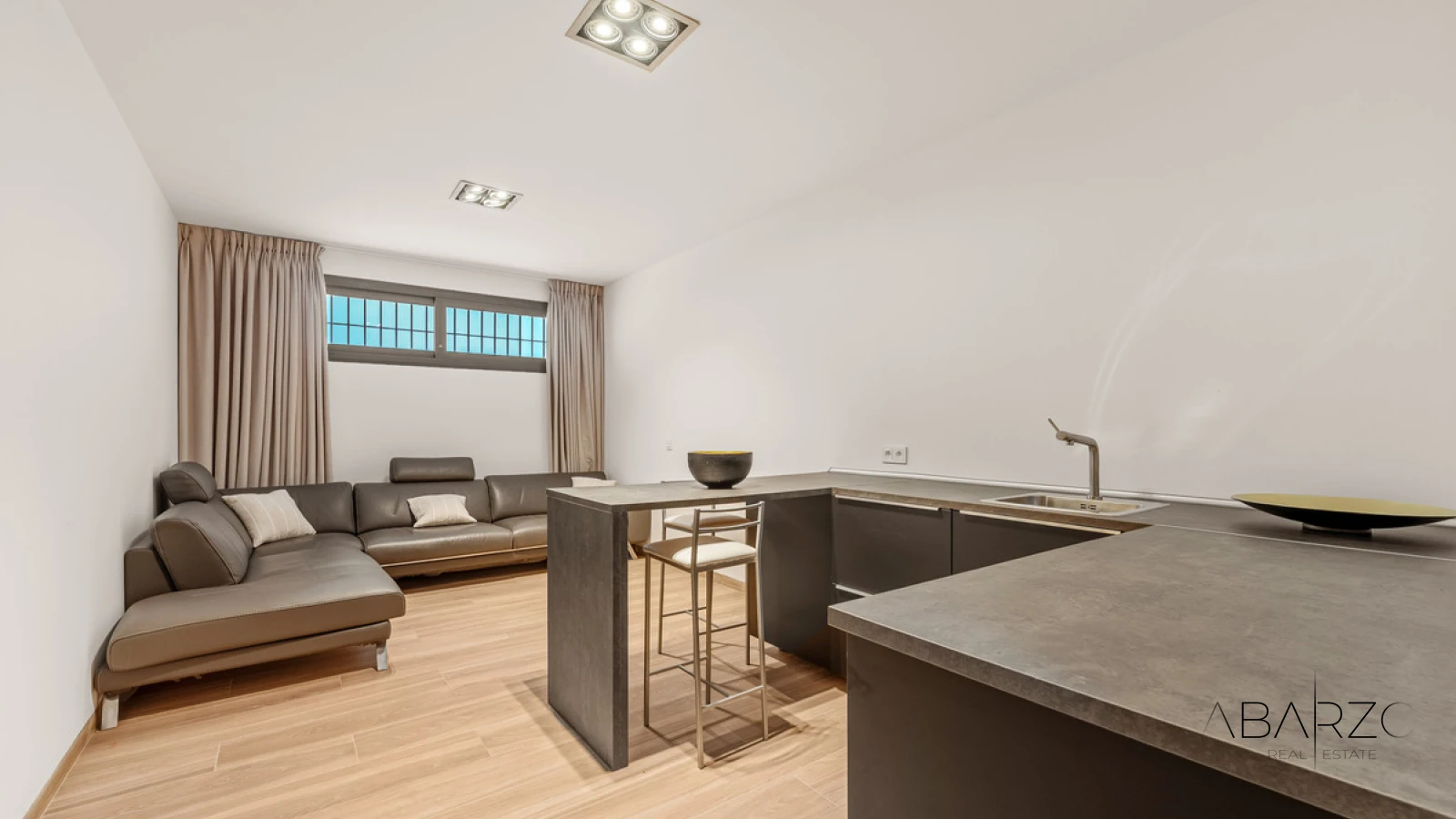 Villa in La Cerquilla, Nueva Andalucía with Panoramic Views and Private Tennis Court — interior, Nueva Andalucía, Marbella (14 of 48)