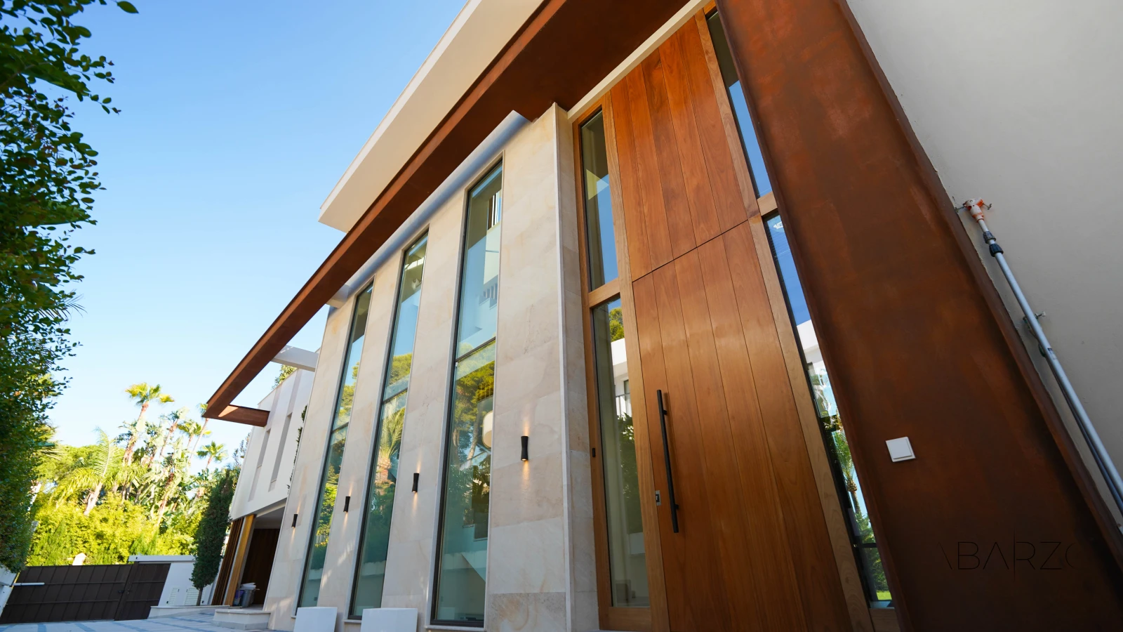 Key Ready Modern New-Build Villa in Los Monteros Playa, Marbella with Sea Views — interior, Marbella East, Marbella (36 of 89)
