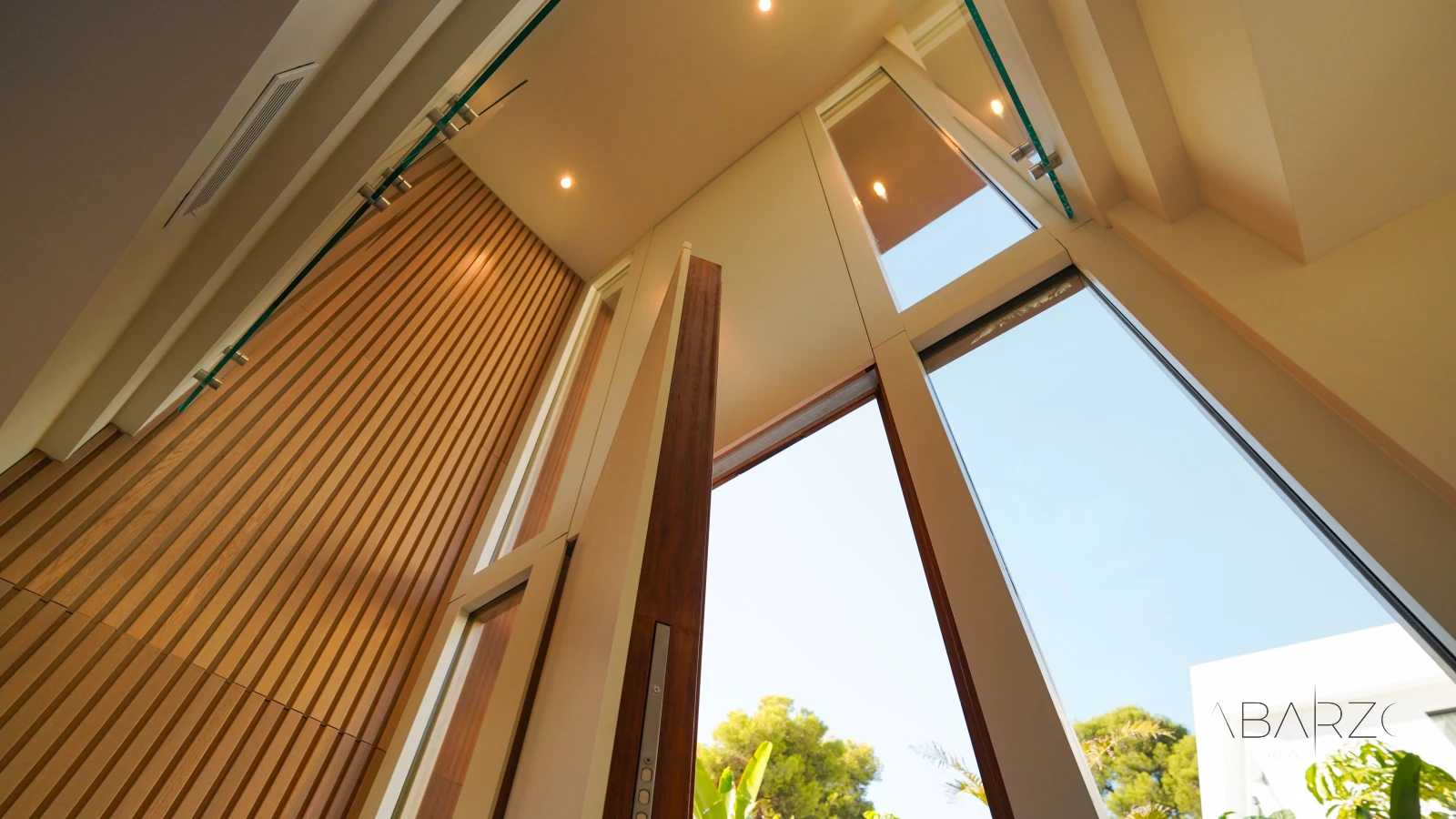 Key Ready Modern New-Build Villa in Los Monteros Playa, Marbella with Sea Views — interior, Marbella East, Marbella (38 of 89)