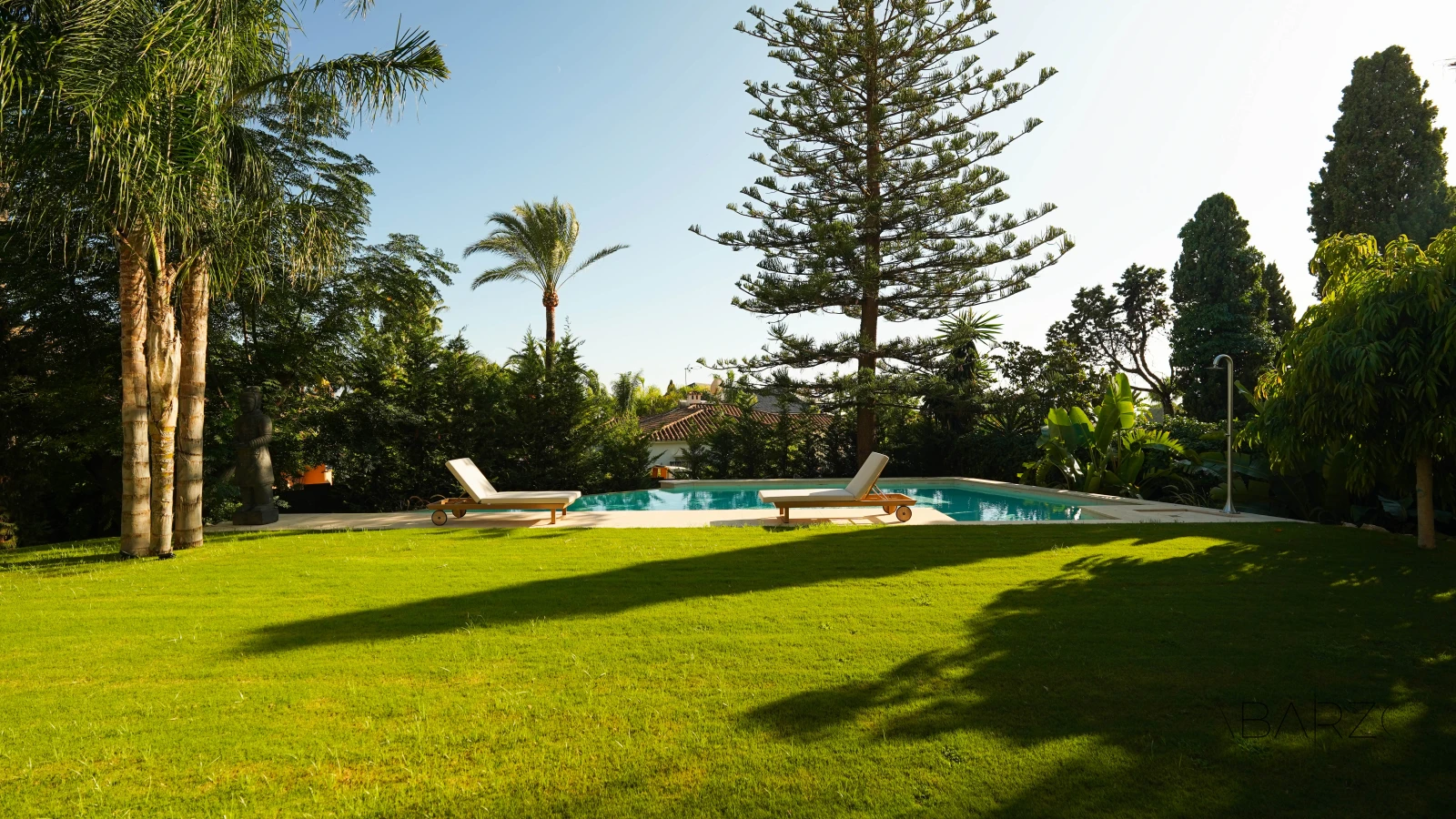 Key Ready Modern New-Build Villa in Los Monteros Playa, Marbella with Sea Views — interior, Marbella East, Marbella (7 of 89)
