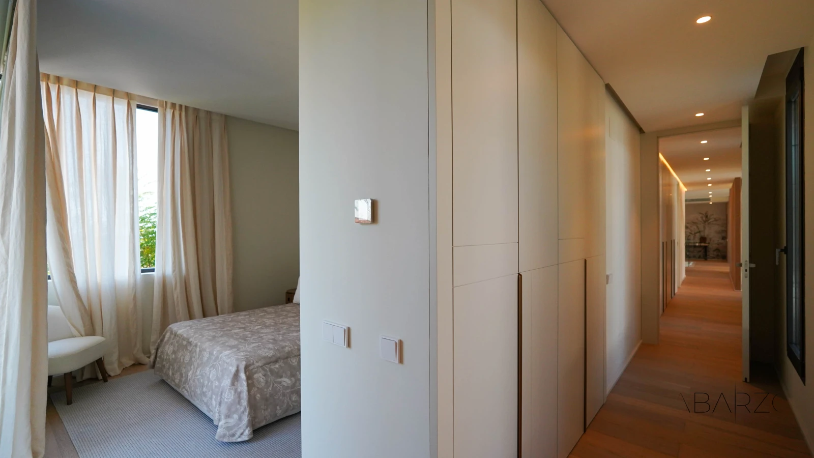 Key Ready Modern New-Build Villa in Los Monteros Playa, Marbella with Sea Views — interior, Marbella East, Marbella (78 of 89)