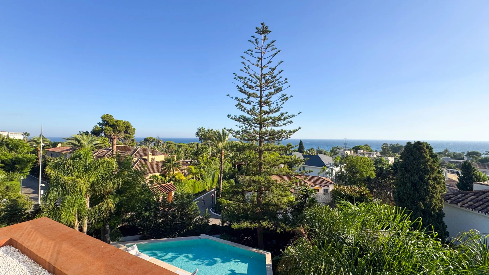 Key Ready Modern New-Build Villa in Los Monteros Playa, Marbella with Sea Views — interior, Marbella East, Marbella (24 of 89)