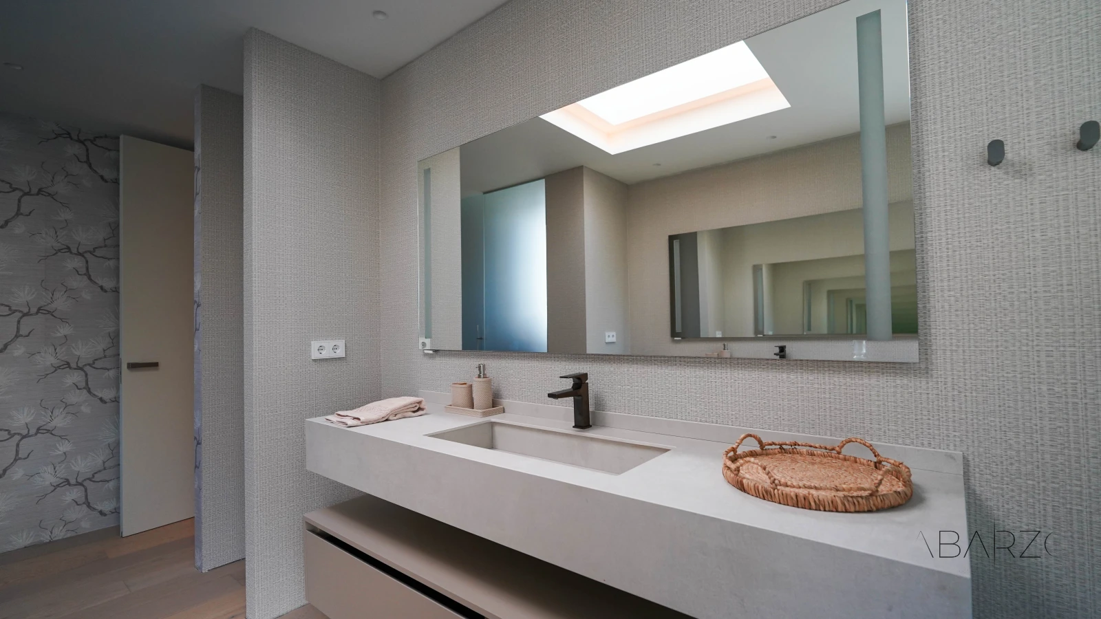 Key Ready Modern New-Build Villa in Los Monteros Playa, Marbella with Sea Views — interior, Marbella East, Marbella (82 of 89)