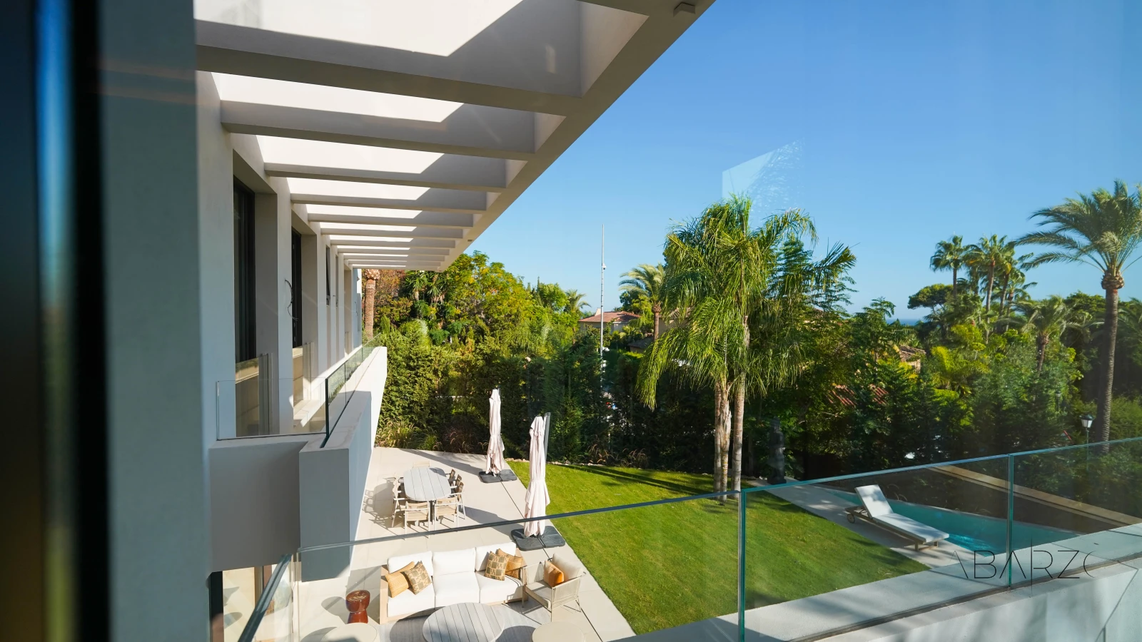 Key Ready Modern New-Build Villa in Los Monteros Playa, Marbella with Sea Views — interior, Marbella East, Marbella (70 of 89)