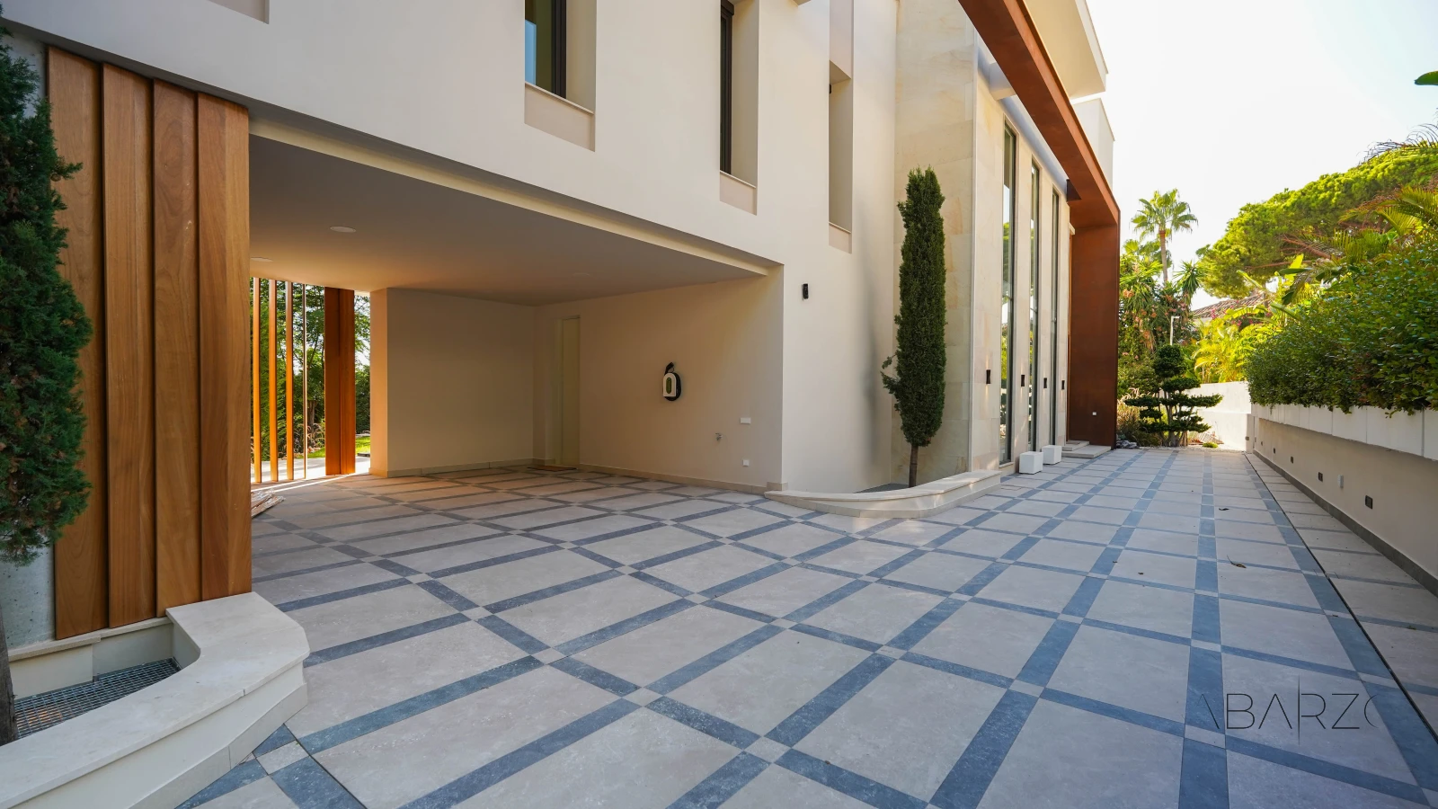 Key Ready Modern New-Build Villa in Los Monteros Playa, Marbella with Sea Views — interior, Marbella East, Marbella (33 of 89)