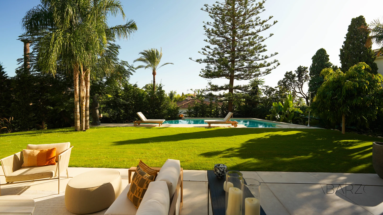 Key Ready Modern New-Build Villa in Los Monteros Playa, Marbella with Sea Views — interior, Marbella East, Marbella (4 of 89)