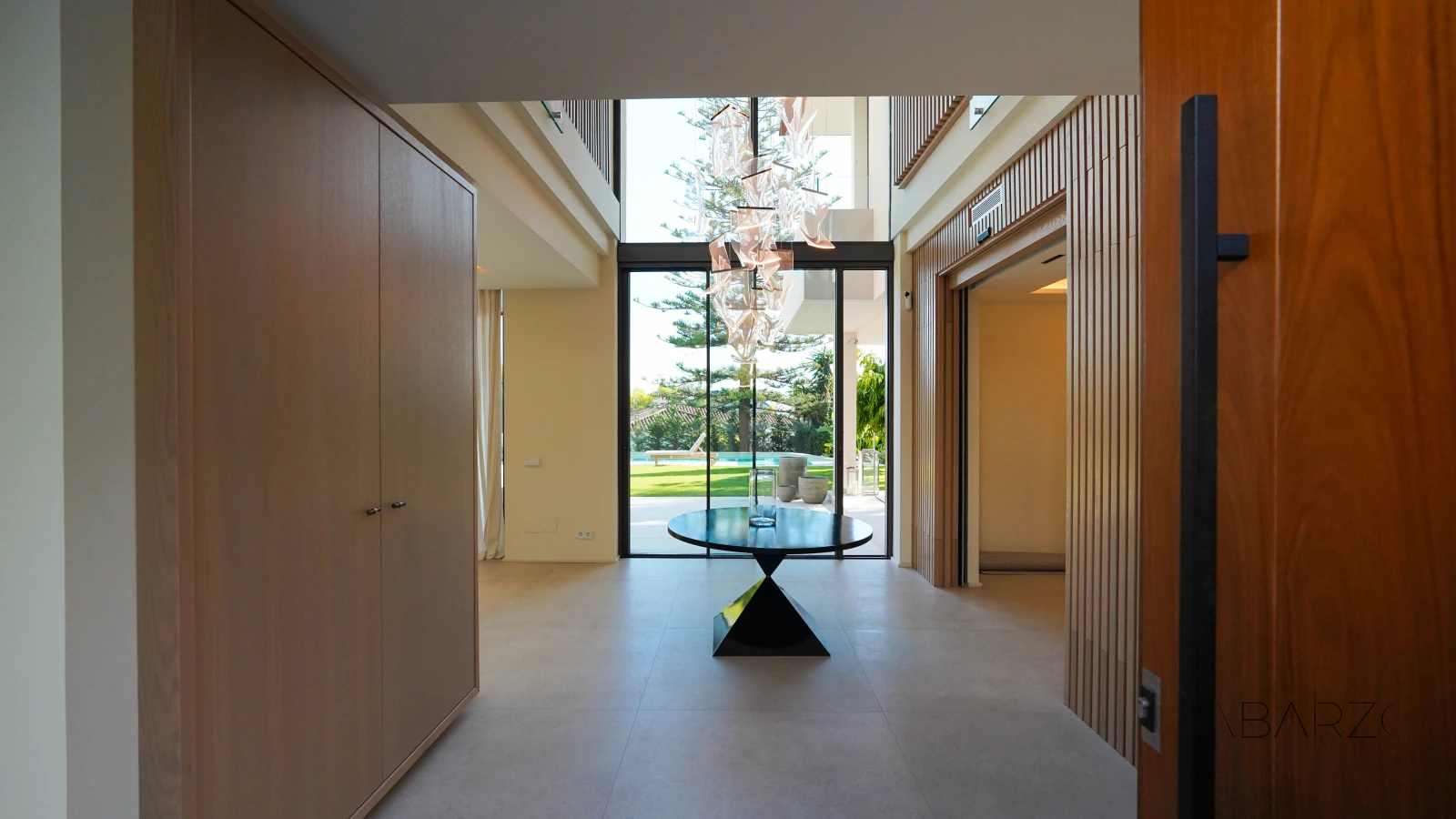 Key Ready Modern New-Build Villa in Los Monteros Playa, Marbella with Sea Views — interior, Marbella East, Marbella (40 of 89)