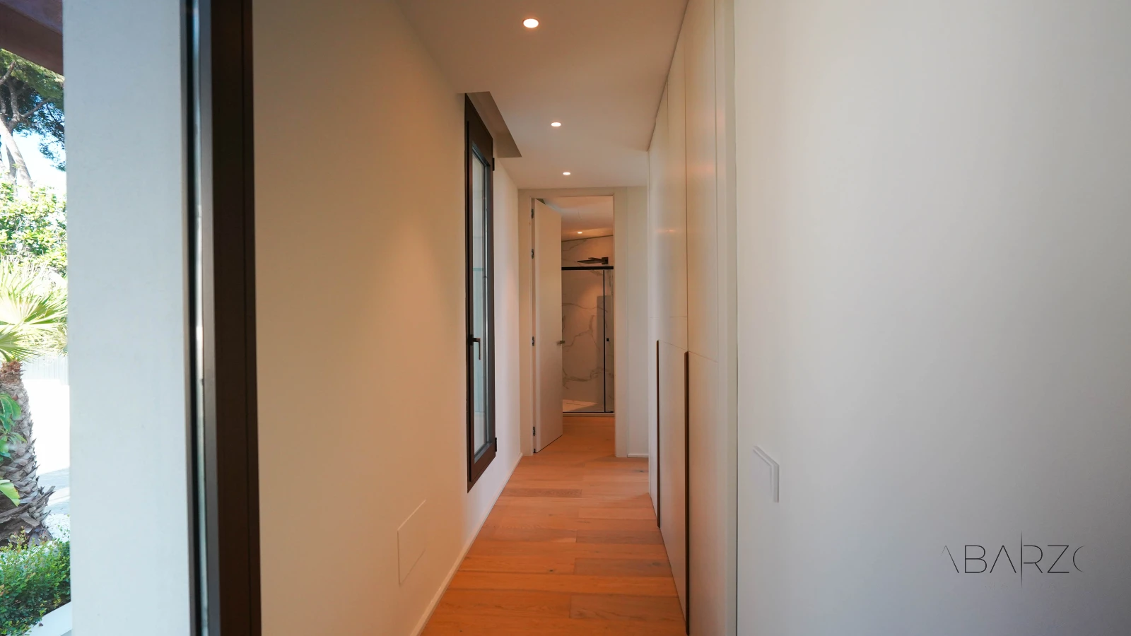 Key Ready Modern New-Build Villa in Los Monteros Playa, Marbella with Sea Views — interior, Marbella East, Marbella (59 of 89)