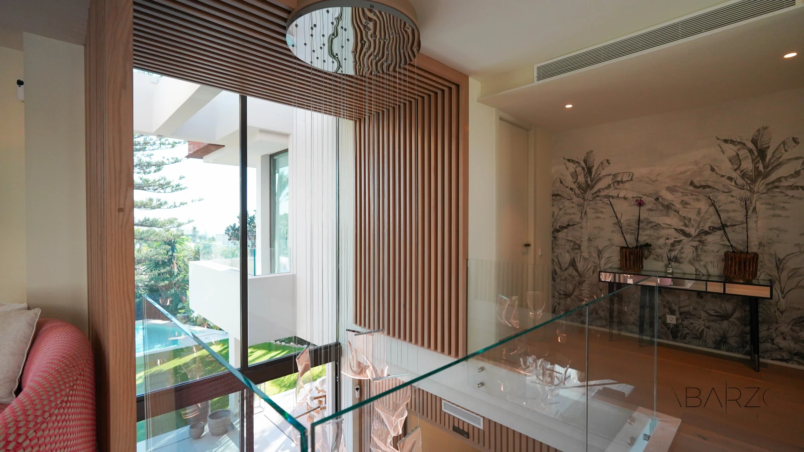 Key Ready Modern New-Build Villa in Los Monteros Playa, Marbella with Sea Views — interior, Marbella East, Marbella (64 of 89)