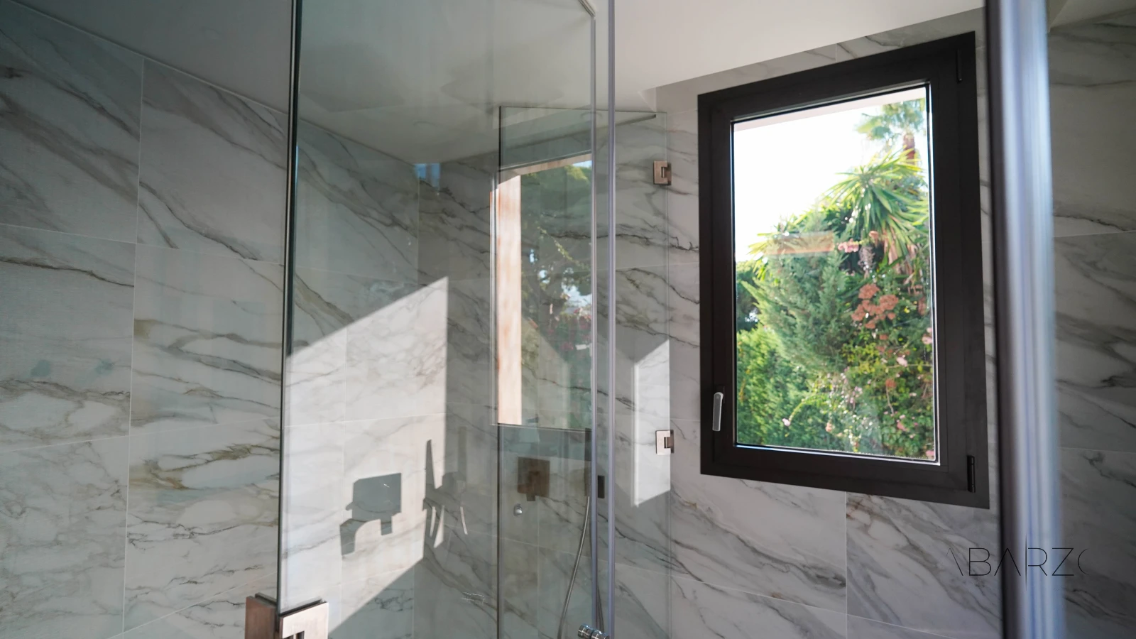 Key Ready Modern New-Build Villa in Los Monteros Playa, Marbella with Sea Views — interior, Marbella East, Marbella (74 of 89)
