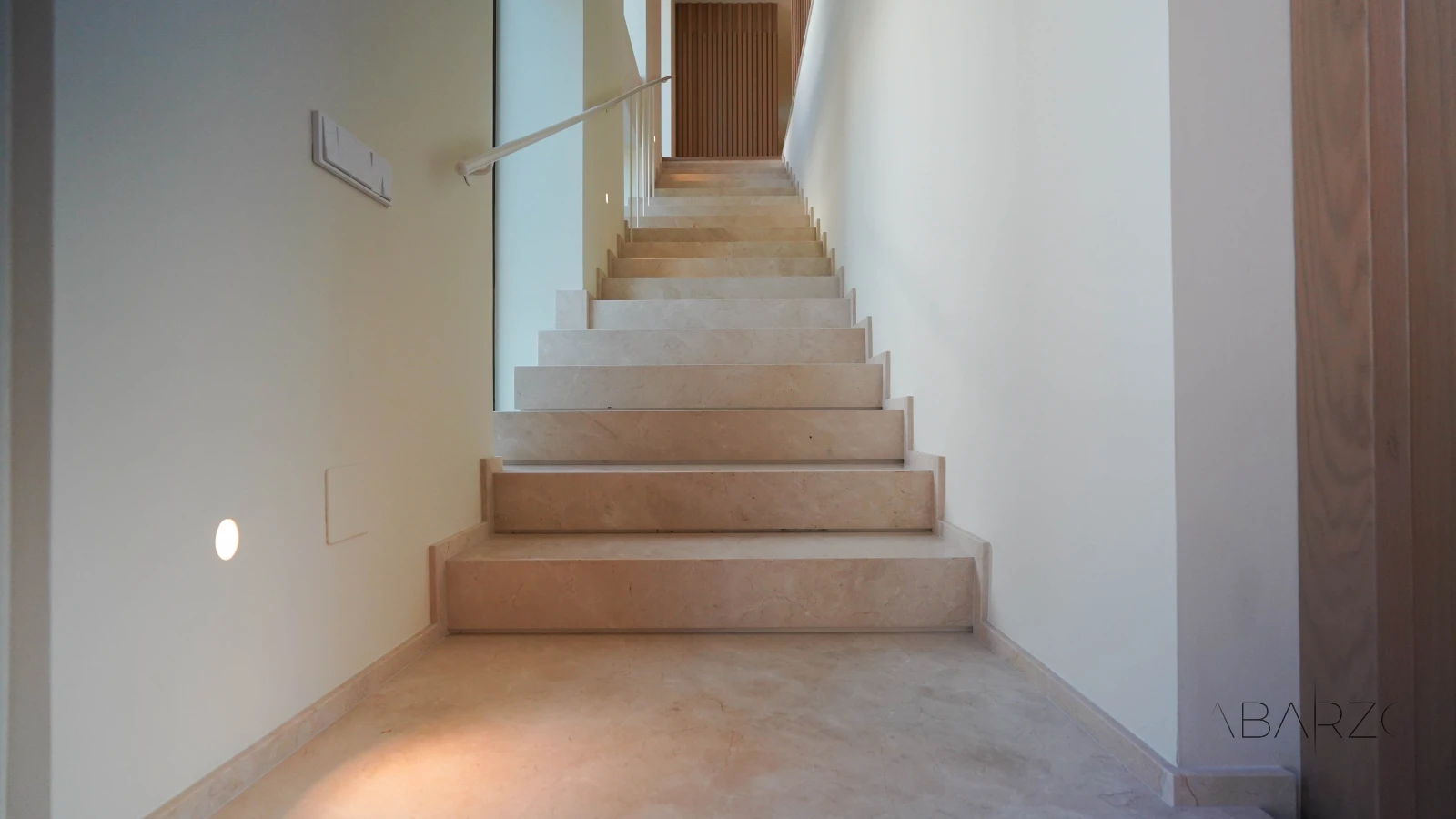 Key Ready Modern New-Build Villa in Los Monteros Playa, Marbella with Sea Views — interior, Marbella East, Marbella (83 of 89)