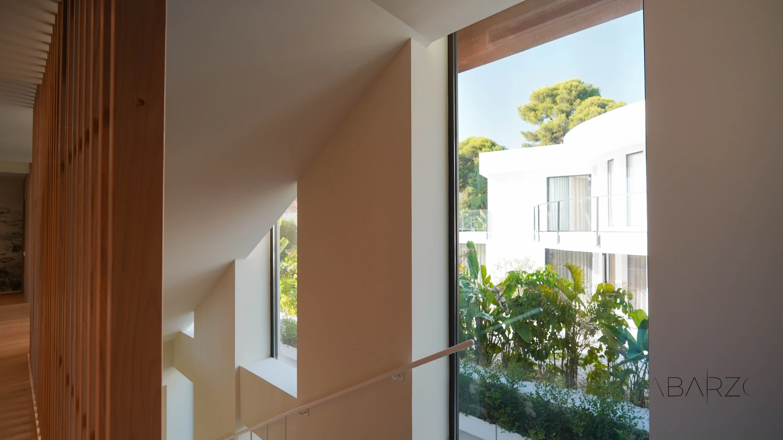 Key Ready Modern New-Build Villa in Los Monteros Playa, Marbella with Sea Views — interior, Marbella East, Marbella (57 of 89)