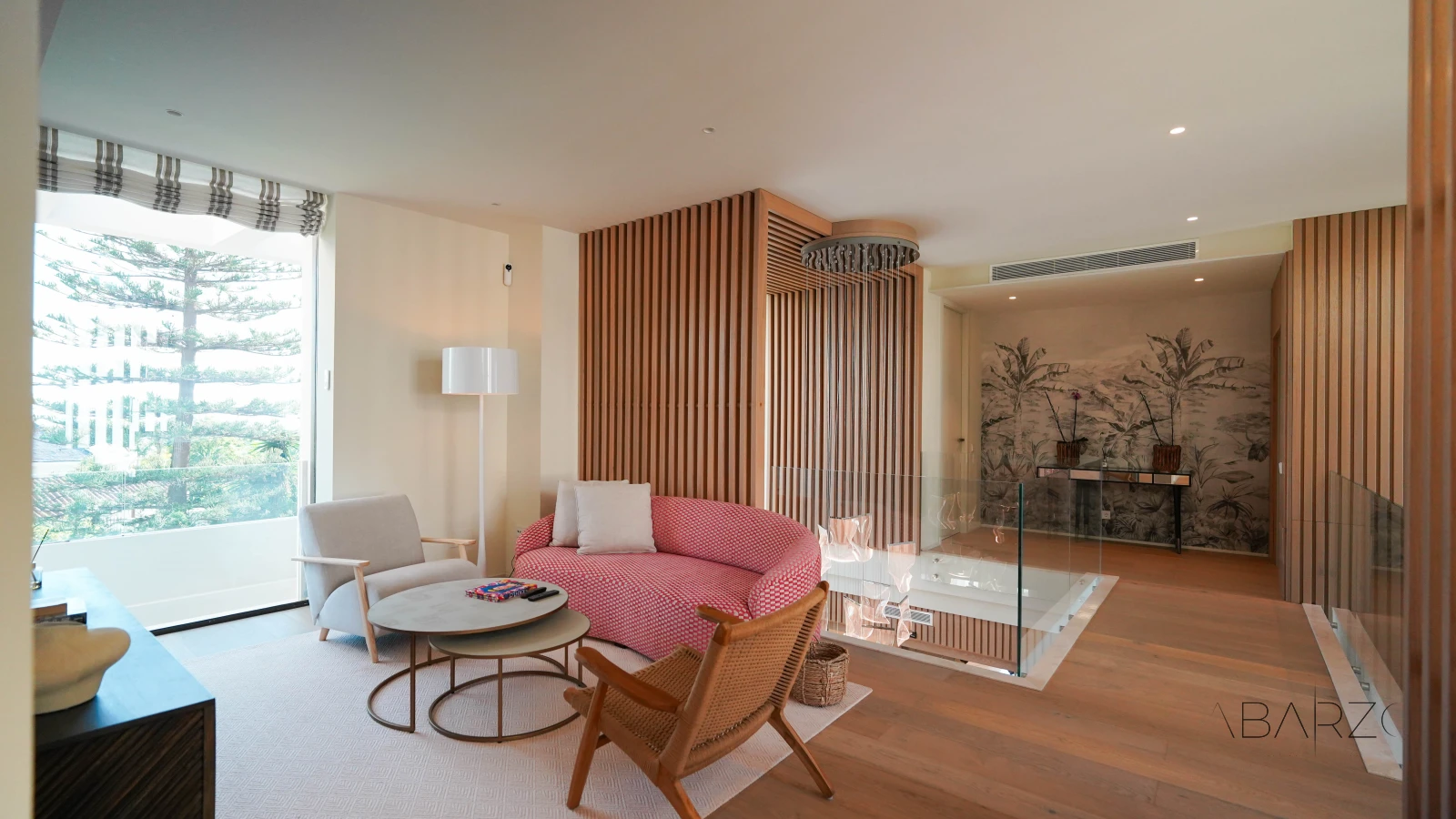 Key Ready Modern New-Build Villa in Los Monteros Playa, Marbella with Sea Views — interior, Marbella East, Marbella (61 of 89)