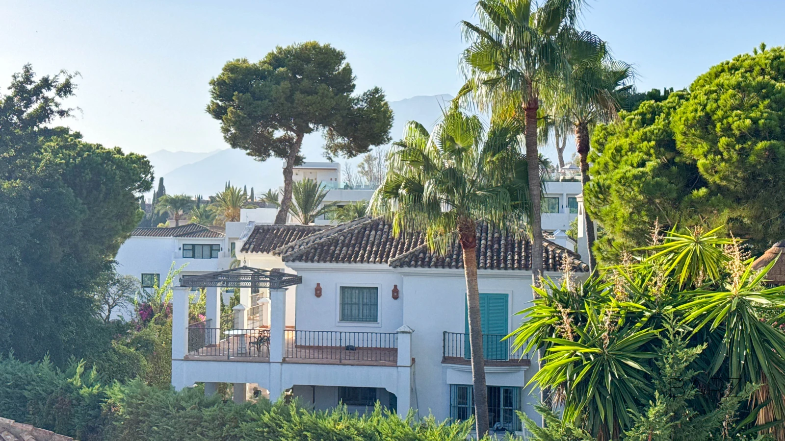 Key Ready Modern New-Build Villa in Los Monteros Playa, Marbella with Sea Views — interior, Marbella East, Marbella (27 of 89)