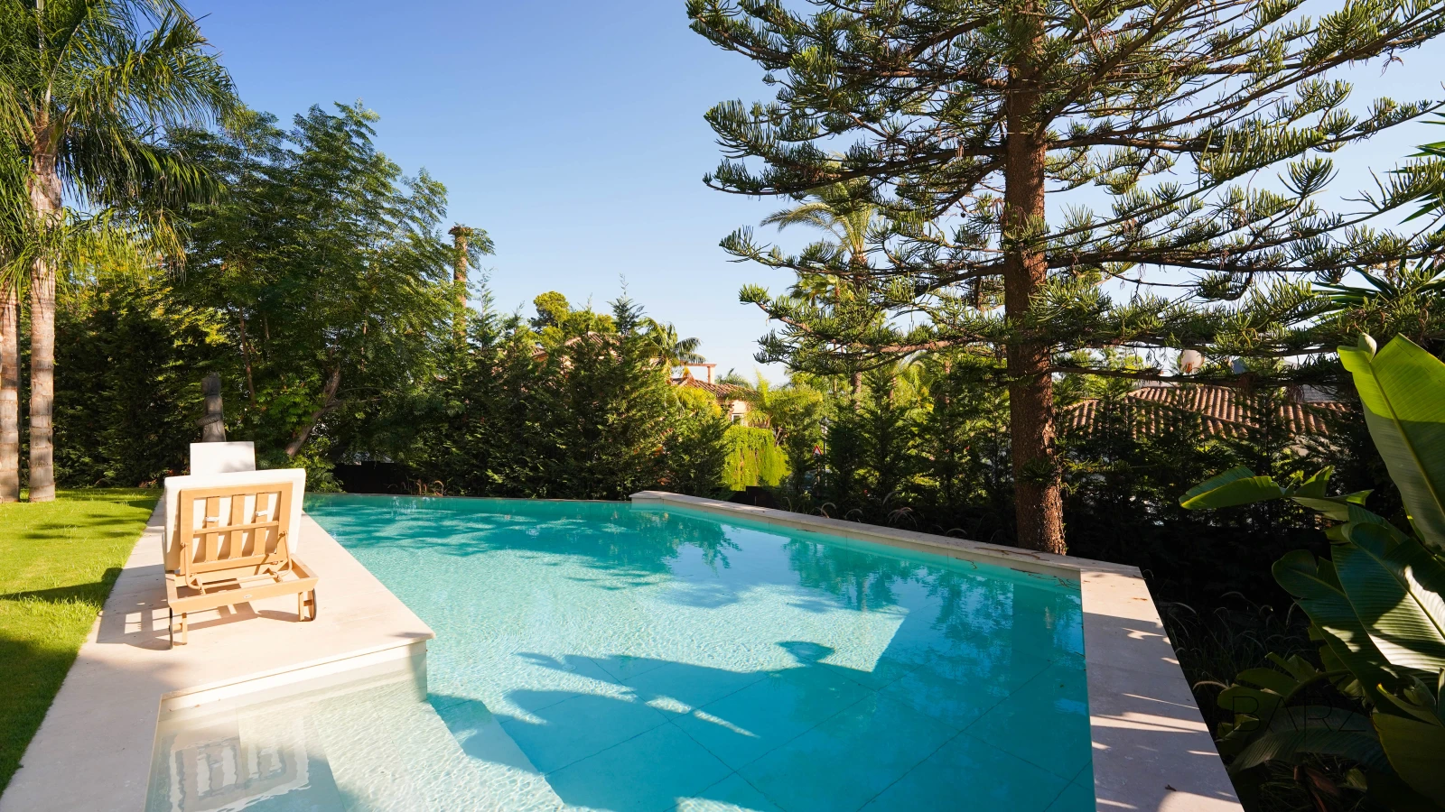Key Ready Modern New-Build Villa in Los Monteros Playa, Marbella with Sea Views — interior, Marbella East, Marbella (13 of 89)