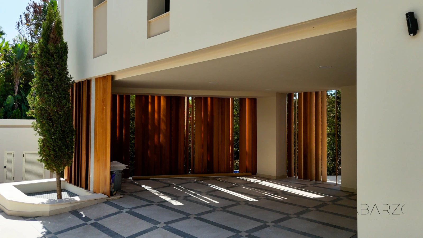 Key Ready Modern New-Build Villa in Los Monteros Playa, Marbella with Sea Views — interior, Marbella East, Marbella (34 of 89)