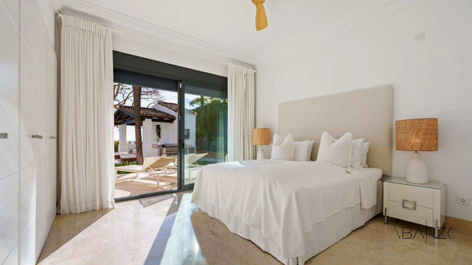 Villa in Haza del Conde, Nueva Andalucía with Sea Views and Private Pool — interior, Nueva Andalucía, Marbella (9 of 49)
