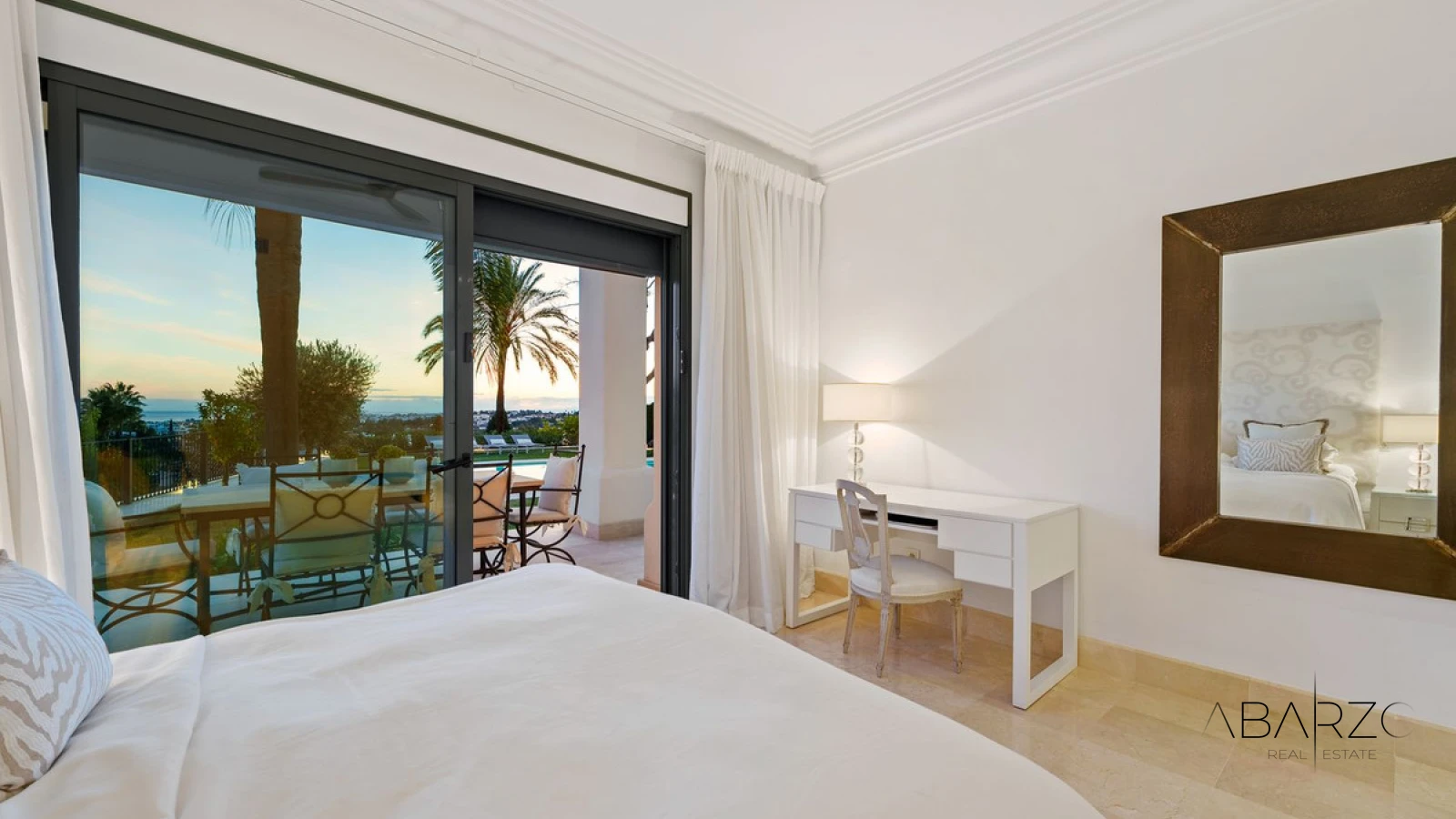 Villa in Haza del Conde, Nueva Andalucía with Sea Views and Private Pool — interior, Nueva Andalucía, Marbella (33 of 49)