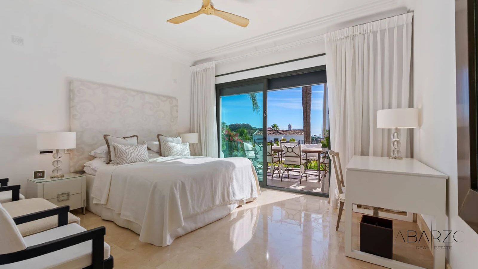 Villa in Haza del Conde, Nueva Andalucía with Sea Views and Private Pool — interior, Nueva Andalucía, Marbella (45 of 49)